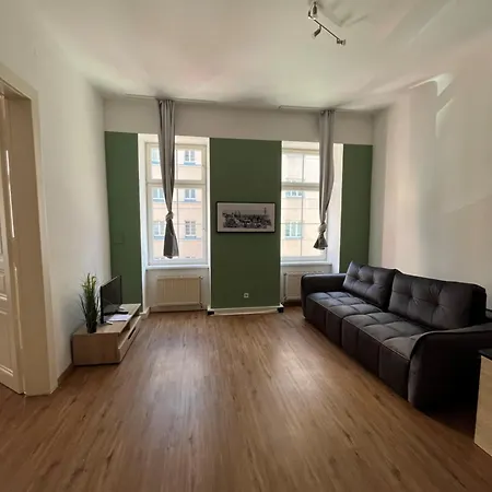 Zm Apartment