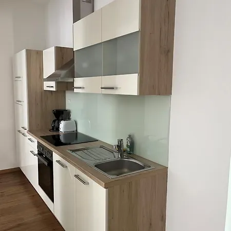 Apartment Zm Vienna