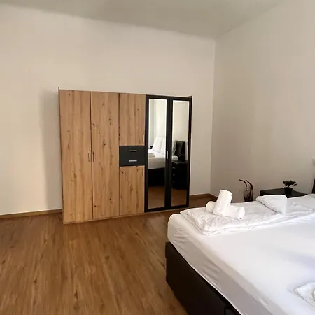 Zm Apartment Vienna