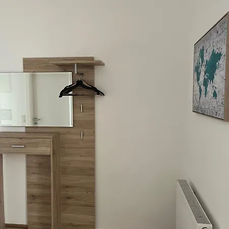 Zm Apartment