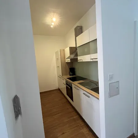 Zm Apartment *