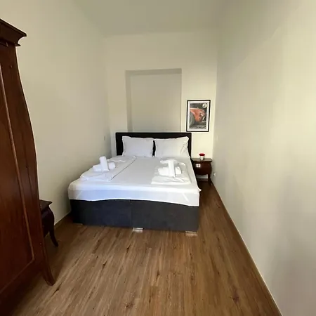 Apartment Zm Vienna
