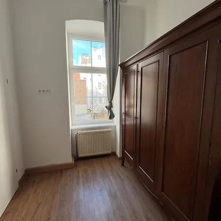 Zm Apartment Vienna