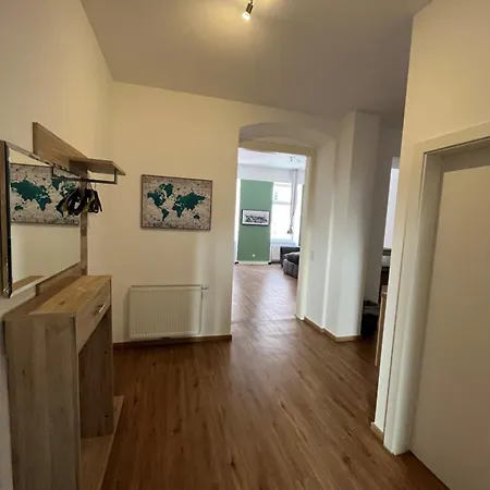 Apartment Zm *