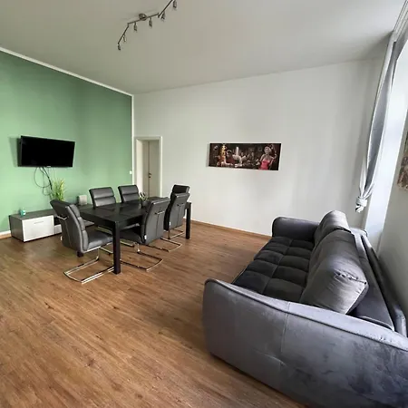 Apartment Zm