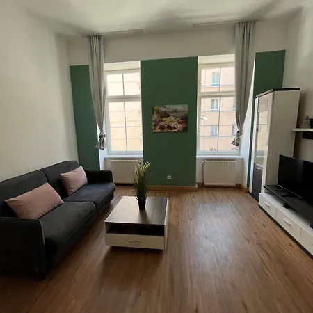 Zm Apartment