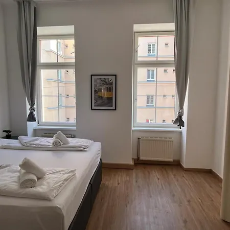 Zm Apartment *
