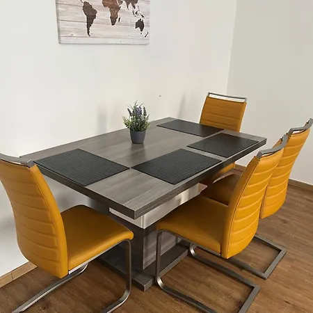 Zm Apartment