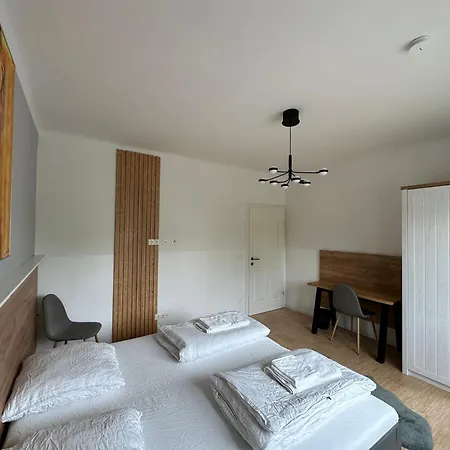 Aparthotel Lion's N *