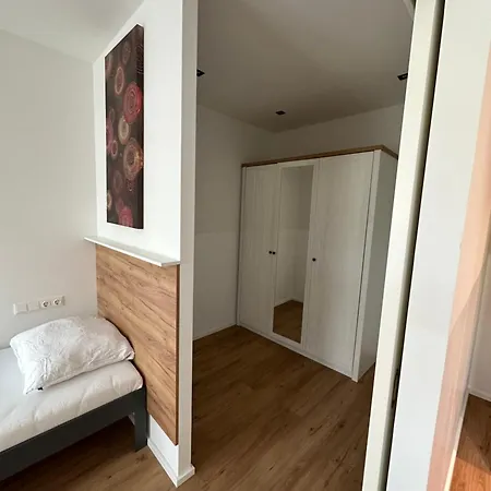 Aparthotel Lion's N Wien