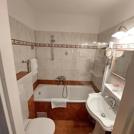 Appart hôtel Rothensteiner Vienne