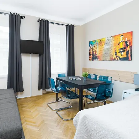 Apartmán Familienplatz I Contactless Check-in *