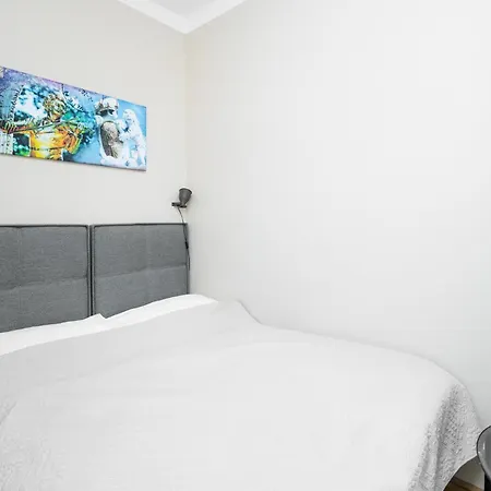 Apartmán Familienplatz I Contactless Check-in *