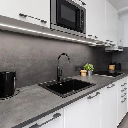 Apartmán Familienplatz I Contactless Check-in