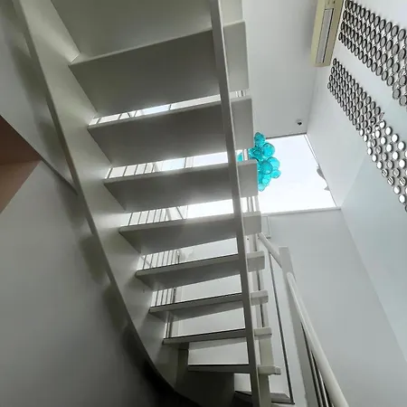 Panorama Apartmán Vídeň