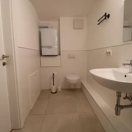 Apartment Luxurioeses Duplex 130m2 *
