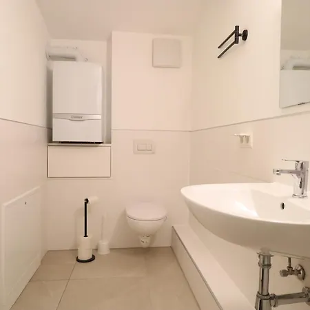 Luxurioeses Duplex 130m2
