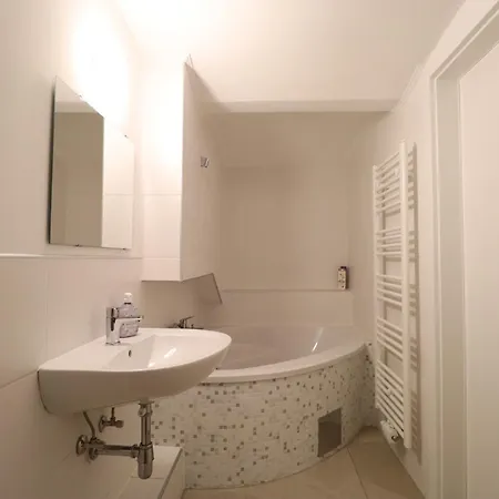 Apartment Luxurioeses Duplex 130m2