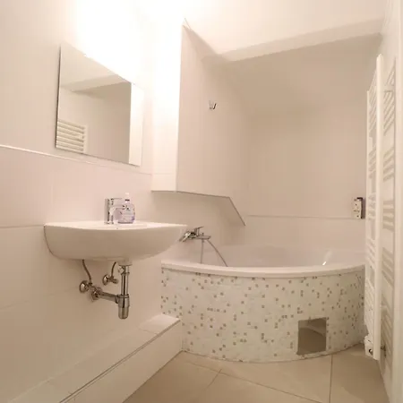 Luxurioeses Duplex 130m2 *