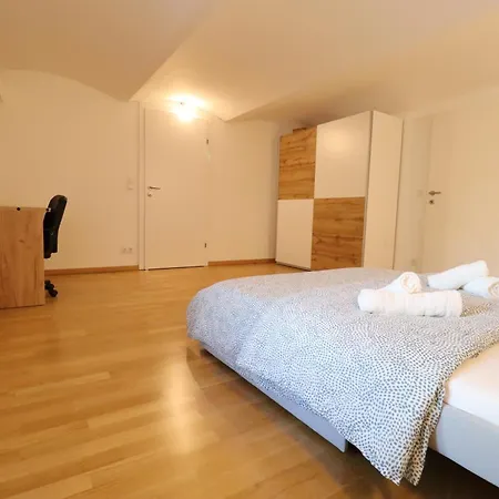 Luxurioeses Duplex 130m2 Apartment Vienna