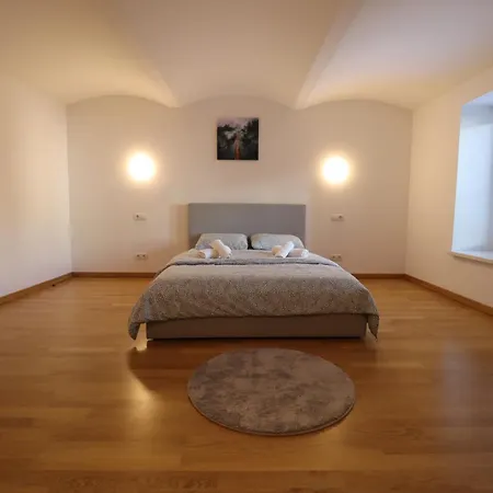 Luxurioeses Duplex 130m2 Vienna