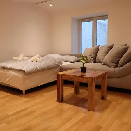 Apartment Luxurioeses Duplex 130m2 *