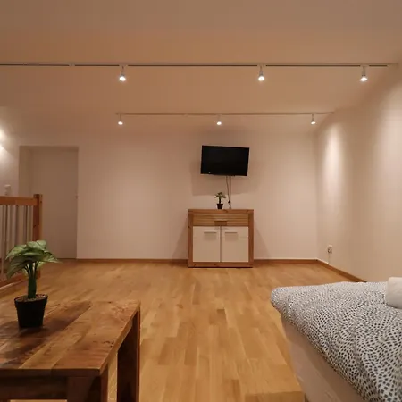 Apartment Luxurioeses Duplex 130m2 Vienna