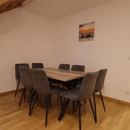 Luxurioeses Duplex 130m2 Vienna