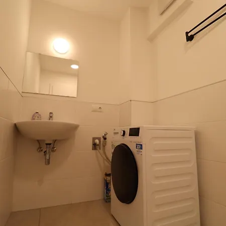 Apartment Luxurioeses Duplex 130m2 *