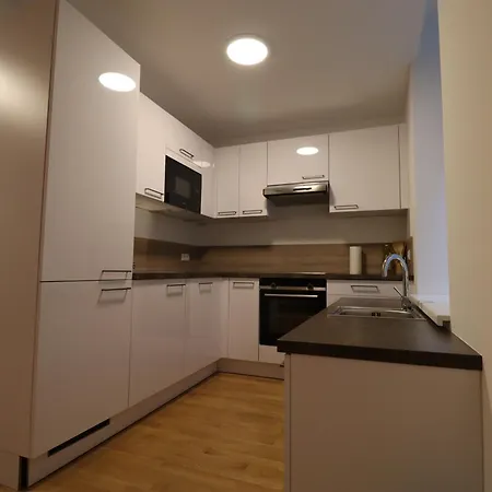 Luxurioeses Duplex 130m2