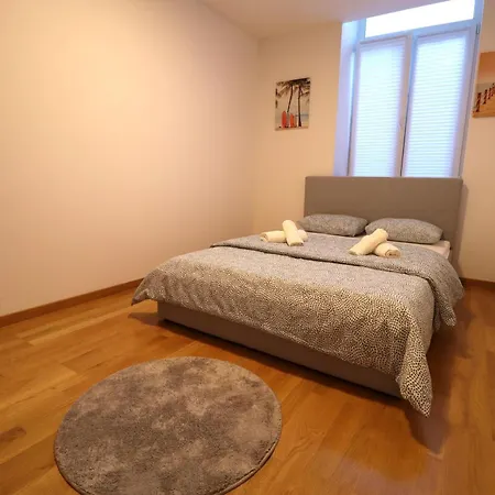 Apartment Luxurioeses Duplex 130m2
