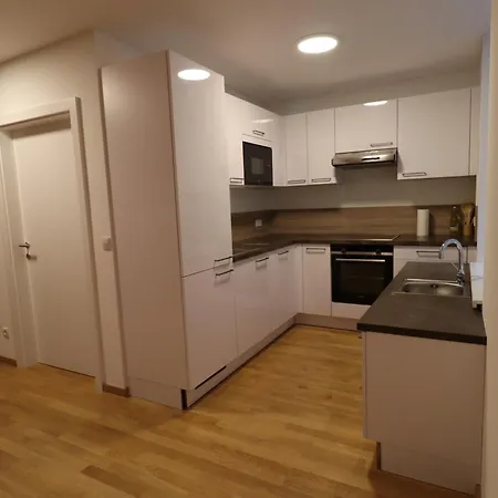 Luxurioeses Duplex 130m2