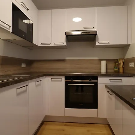 Luxurioeses Duplex 130m2 * Vienna