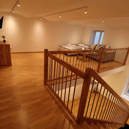 Luxurioeses Duplex 130m2 Vienna