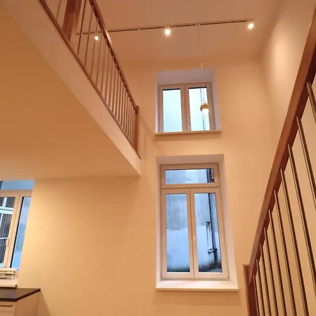 Luxurioeses Duplex 130m2 * Vienna