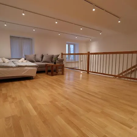 Apartment Luxurioeses Duplex 130m2 Vienna