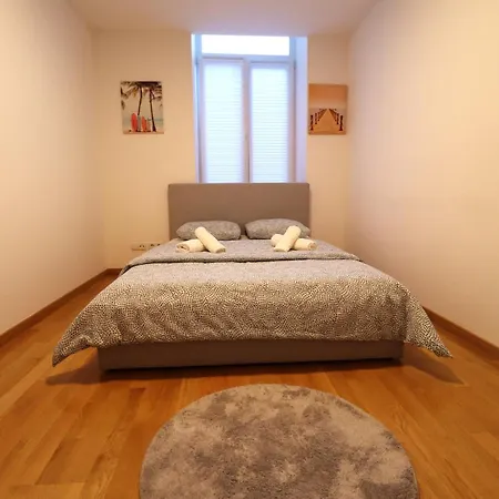Luxurioeses Duplex 130m2