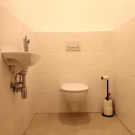 Luxurioeses Duplex 130m2 *