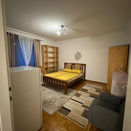 Apartamento Schoene Angenehme *