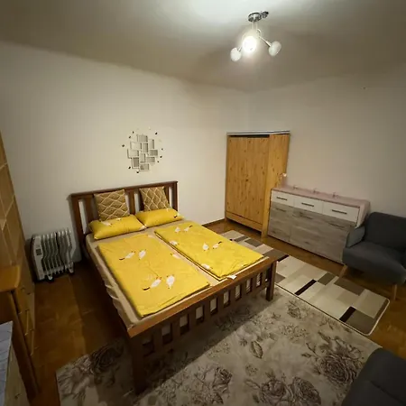 Apartamento Schoene Angenehme