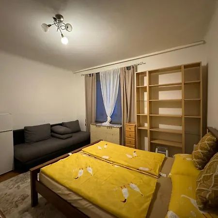 Schoene Angenehme Apartamento Viena
