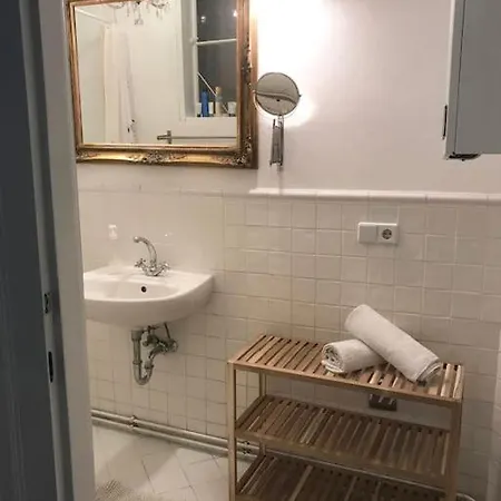 Wiener Altbauwohnung Vienna