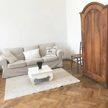 Wiener Altbauwohnung