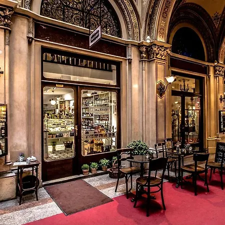 Apartamento Designer Retreat I Viena