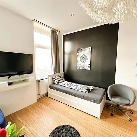 Apartment W Studio - Brigittenau Area Mm27 *