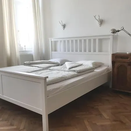 Wiener Altbauwohnung