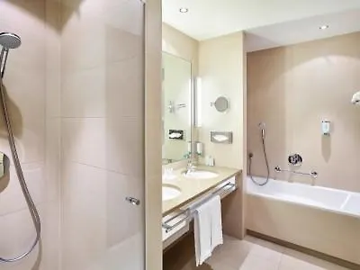 Hotel Austria Trend Savoyen Wien