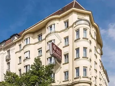 Hotel Erzherzog Rainer