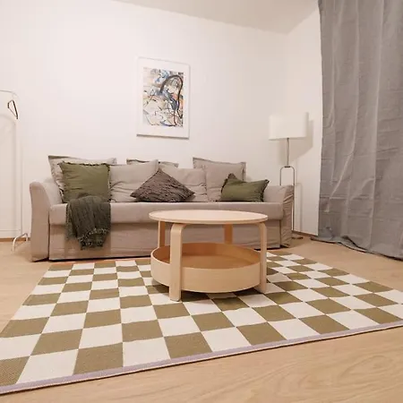 Zauberhaftes Quartier Fuer 4 Viena