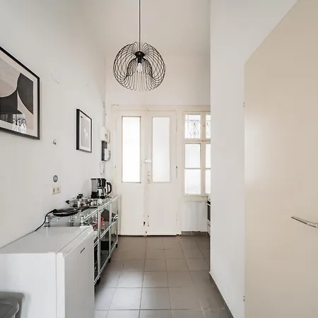 Appartamento Charmante Stadtwohnung *
